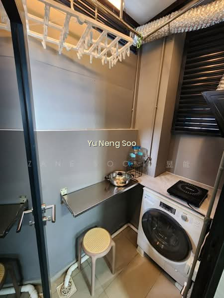 GUILLEMARD SUITES photo 6