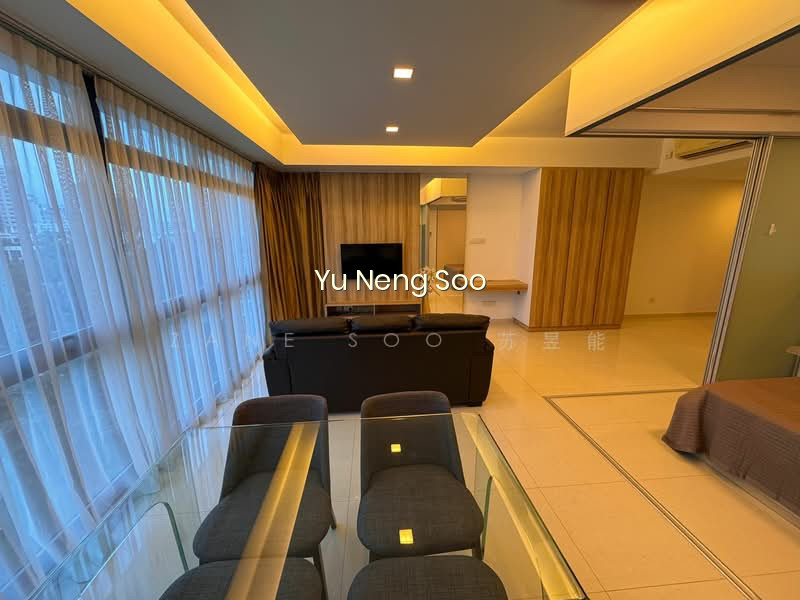 City Square Residences photo 5