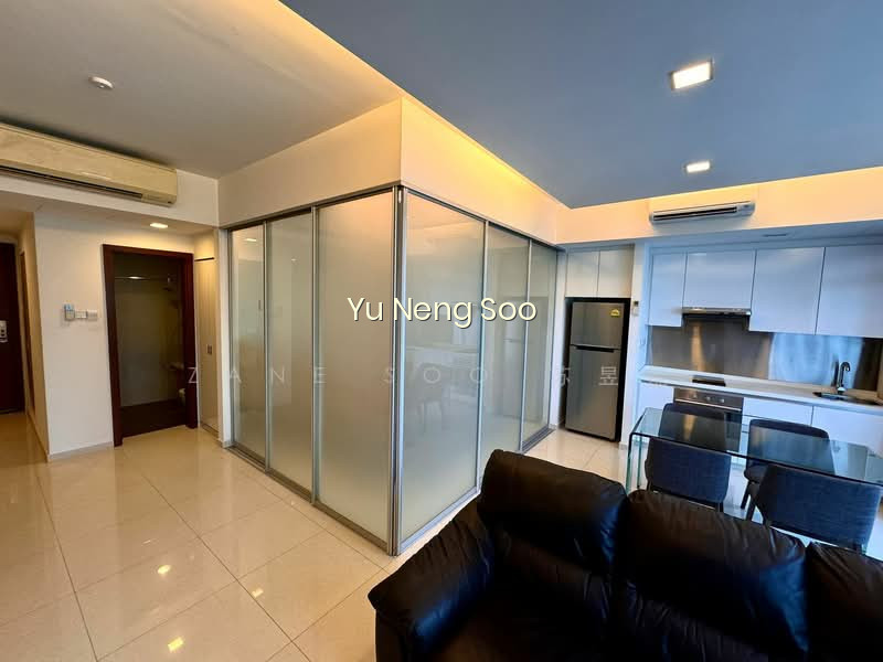 City Square Residences photo 6