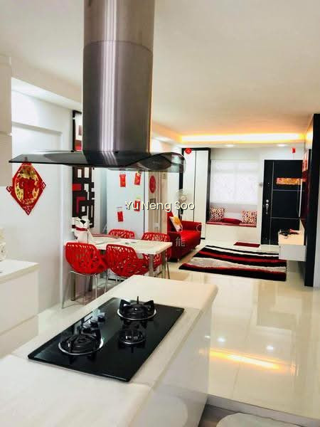 575 ANG MO KIO AVENUE 10 image 1 of 10