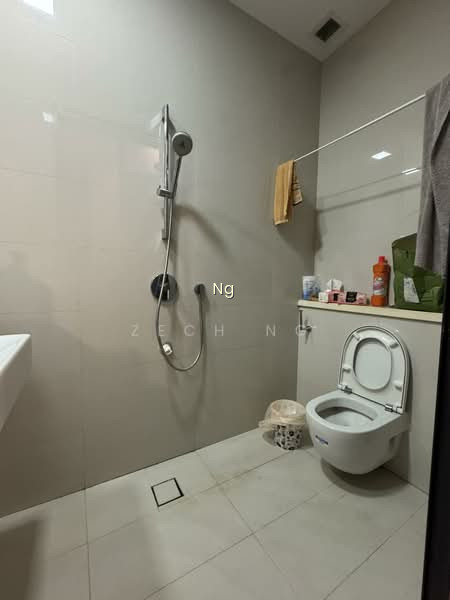 8 Farrer Suites photo 4