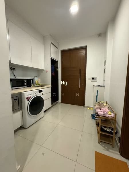 8 Farrer Suites photo 5