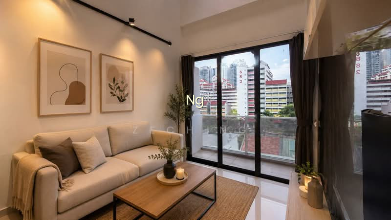 8 Farrer Suites image 1 of 10