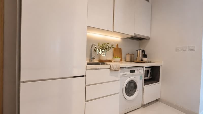 8 Farrer Suites photo 2