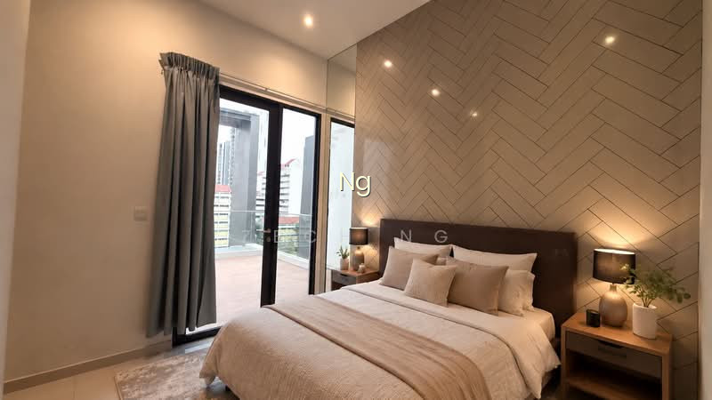 8 Farrer Suites photo 3