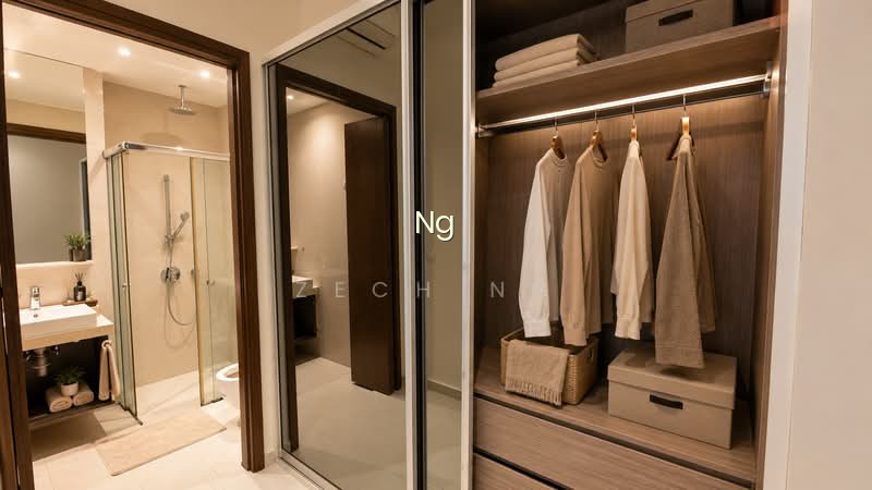 8 Farrer Suites photo 4