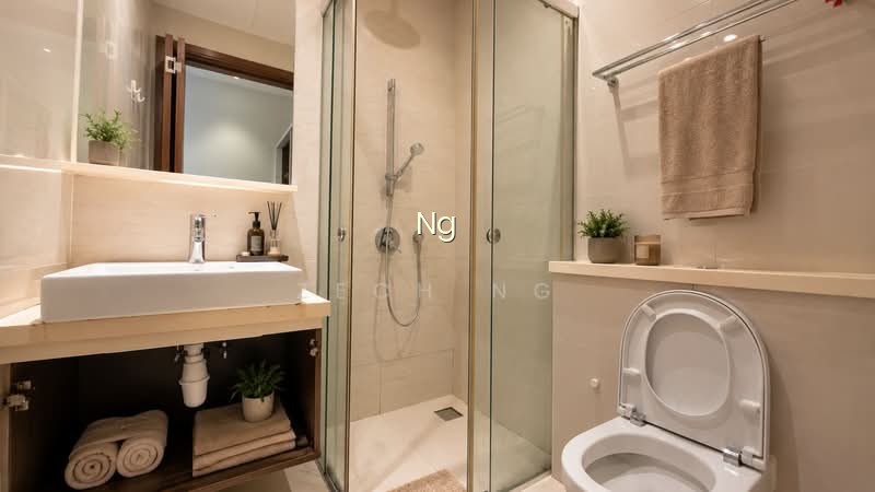 8 Farrer Suites photo 5