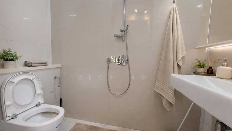 8 Farrer Suites photo 6