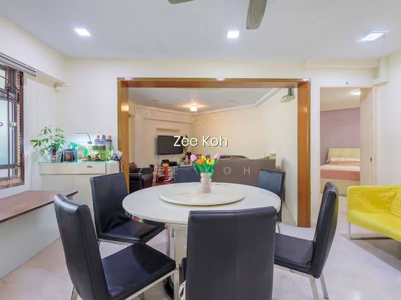342 TAMPINES STREET 33 image 1 of 10