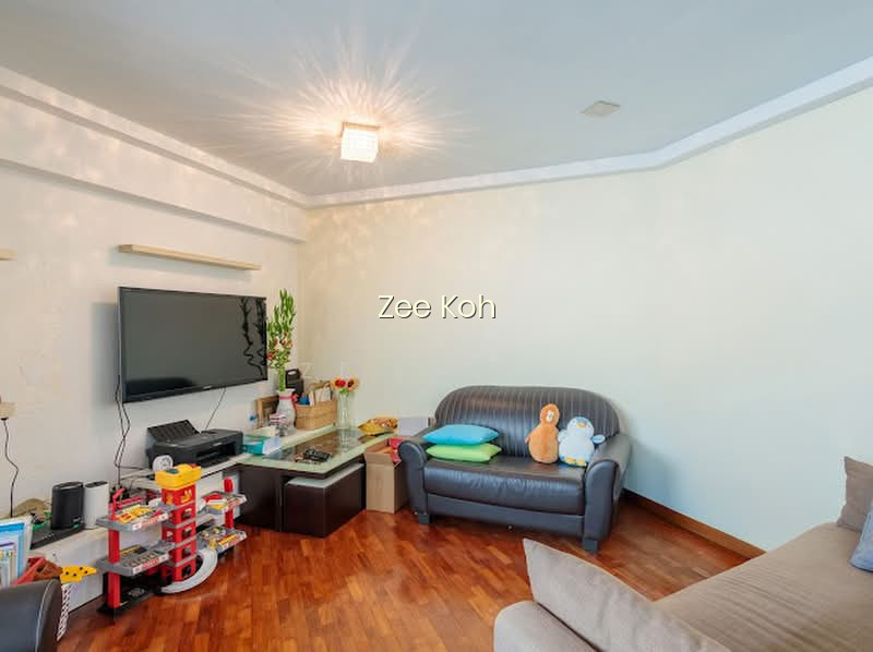 342 TAMPINES STREET 33 photo 4