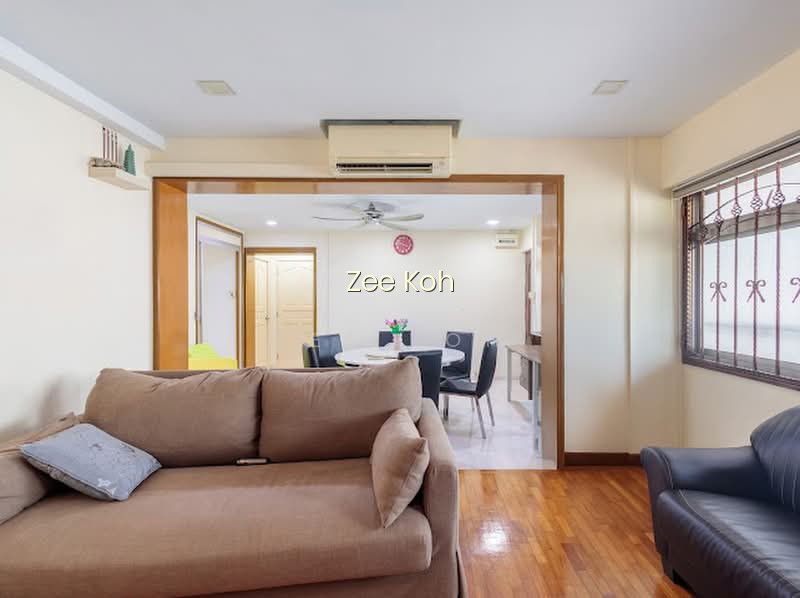 342 TAMPINES STREET 33 photo 5
