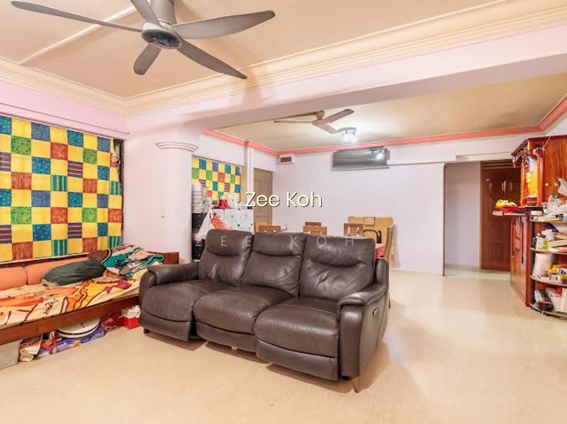 560 PASIR RIS STREET 51 image 1 of 10