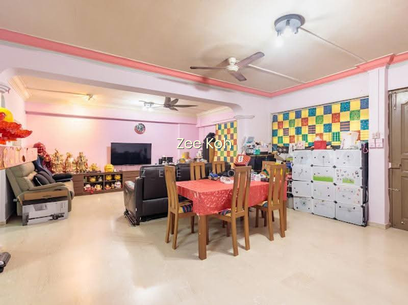 560 PASIR RIS STREET 51 photo 4