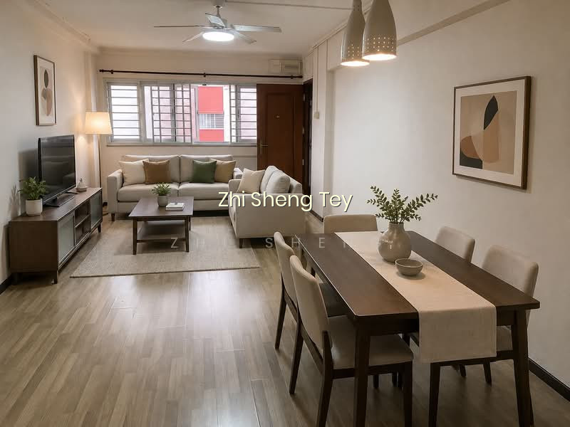 524 HOUGANG AVENUE 6 image 1 of 10