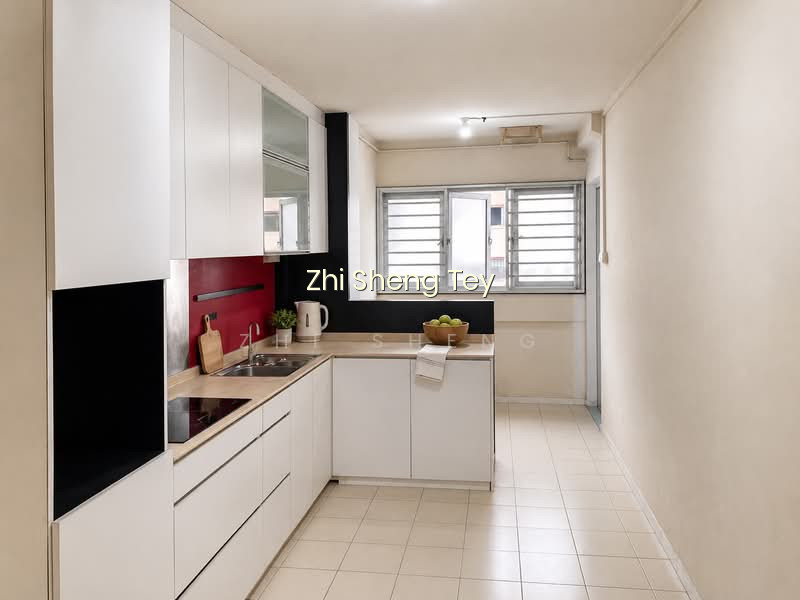 524 HOUGANG AVENUE 6 photo 3