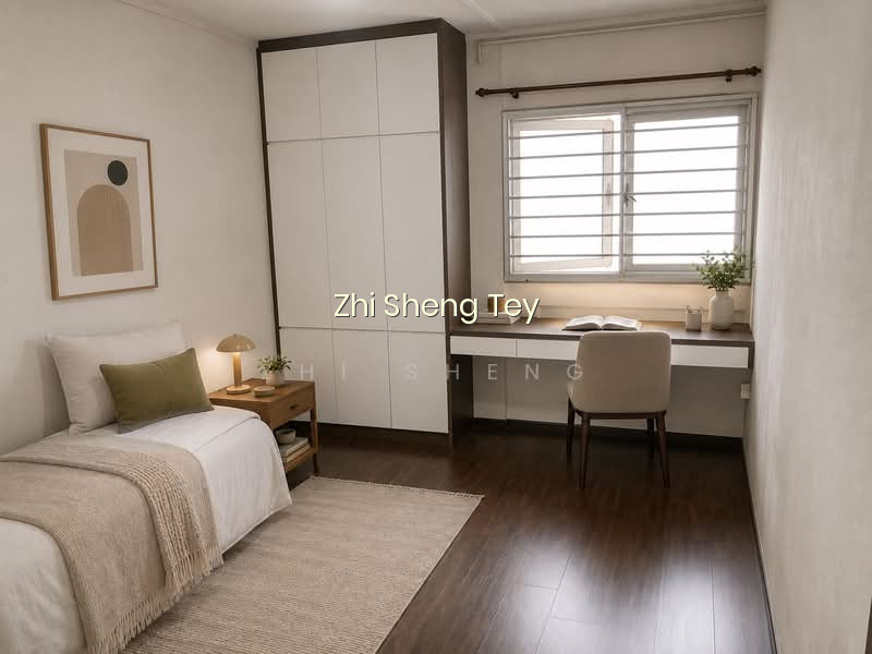 524 HOUGANG AVENUE 6 photo 6