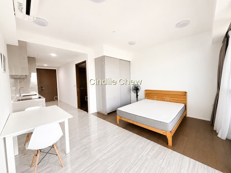 Studio Apt, Super Near MRT & Amenities, High Rental Yield photo 2