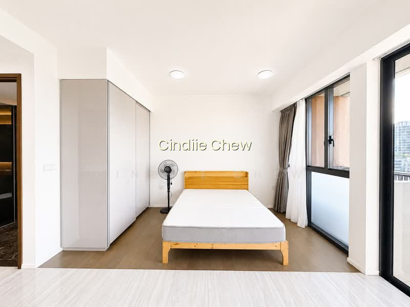 Studio Apt, Super Near MRT & Amenities, High Rental Yield photo 3