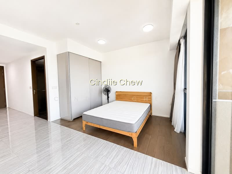 Studio Apt, Super Near MRT & Amenities, High Rental Yield photo 4
