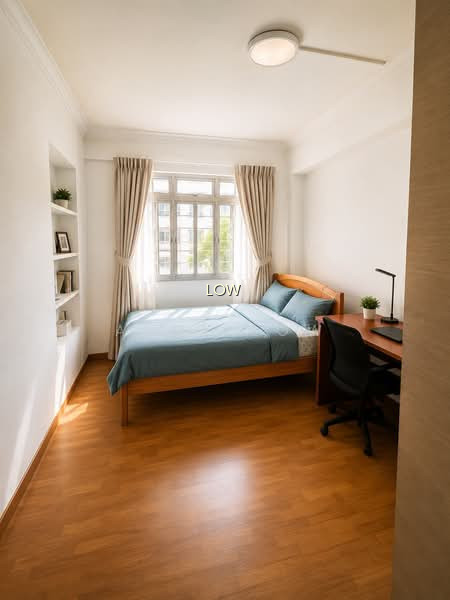 204 PASIR RIS STREET 21 photo 5