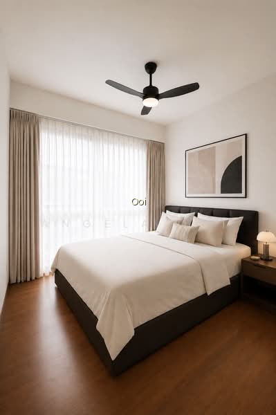 NEW FREEHOLD 3 BEDROOM IN PRIME D21 UPPER BUKIT TIMAH photo 2