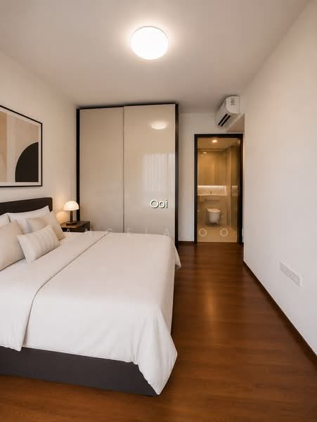 NEW FREEHOLD 3 BEDROOM IN PRIME D21 UPPER BUKIT TIMAH photo 3