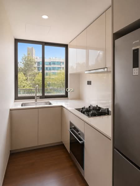 NEW FREEHOLD 3 BEDROOM IN PRIME D21 UPPER BUKIT TIMAH photo 4