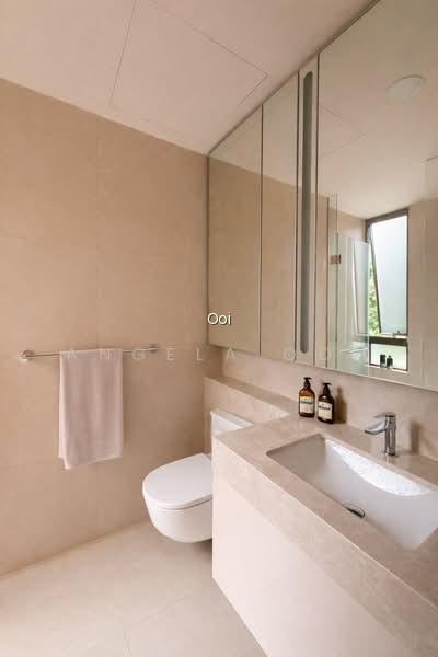 NEW FREEHOLD 3 BEDROOM IN PRIME D21 UPPER BUKIT TIMAH photo 5