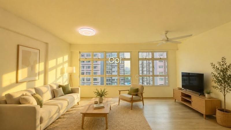 452A BUKIT BATOK WEST AVENUE 6 image 1 of 10