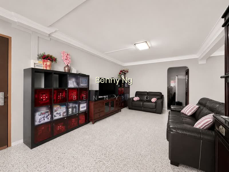 14 TOH YI DRIVE photo 3