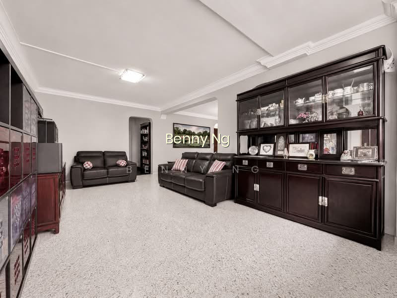 14 TOH YI DRIVE photo 4
