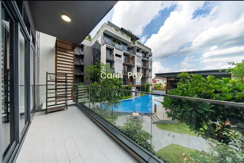 Phoenix Residences photo 4