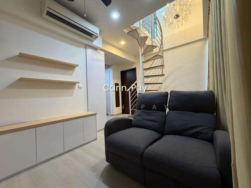 GUILLEMARD SUITES photo 2