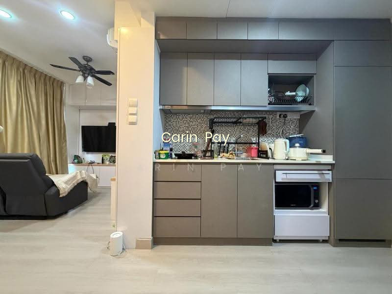 GUILLEMARD SUITES photo 3