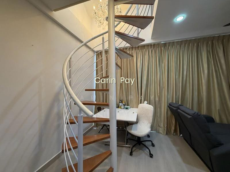 GUILLEMARD SUITES photo 5