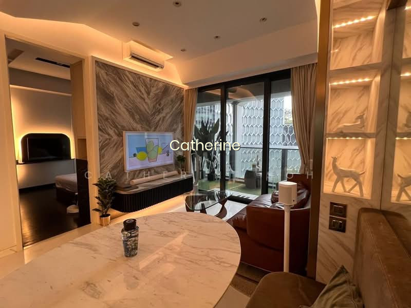 DUO RESIDENCES image 1 of 10