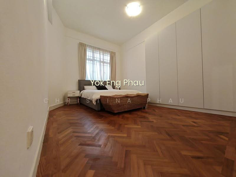 Orange Regency photo 2