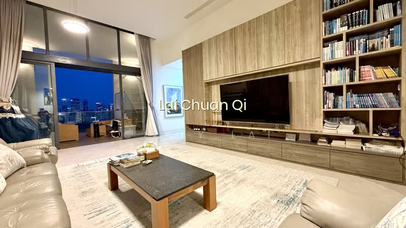 HIGHLINE RESIDENCES image 1 of 9