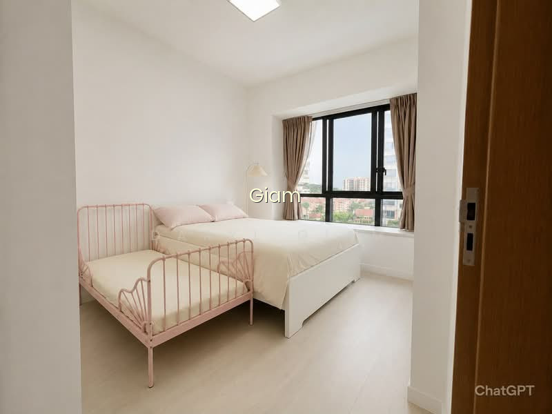 D'Leedon (Former Farrer Court) photo 2