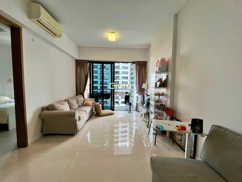 D'Leedon (Former Farrer Court) photo 4