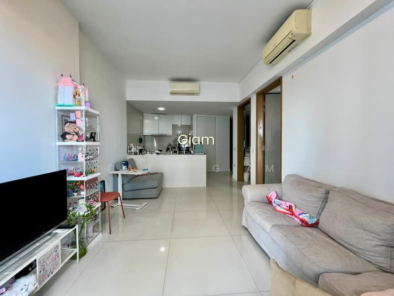 D'Leedon (Former Farrer Court) photo 5