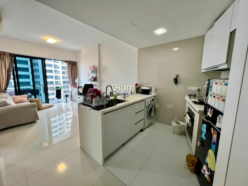 D'Leedon (Former Farrer Court) photo 6