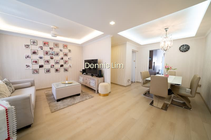 129 BUKIT BATOK WEST AVENUE 6 image 1 of 10