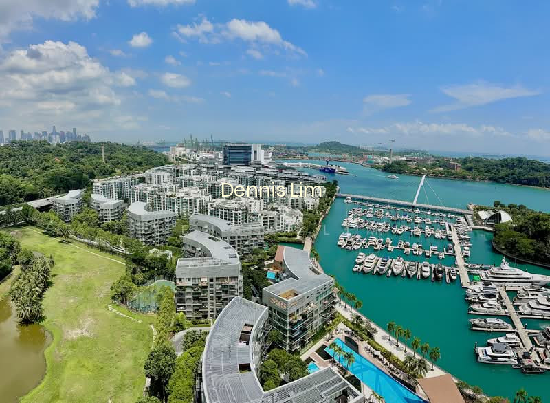 REFLECTIONS AT KEPPEL BAY photo 2