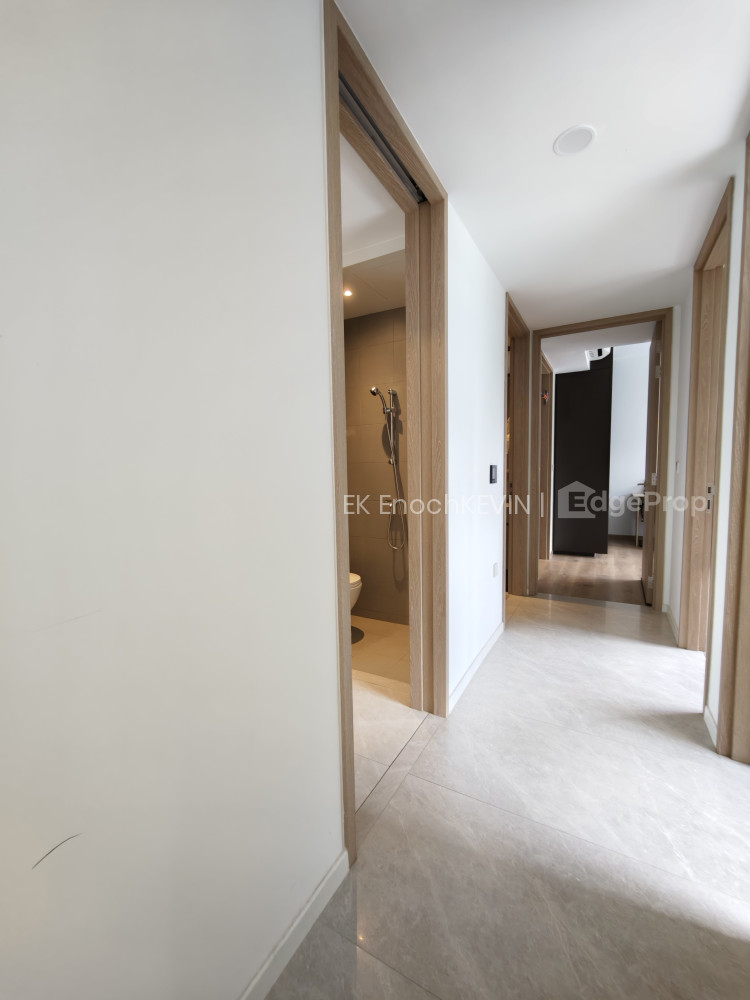 KI RESIDENCES AT BROOKVALE photo 3