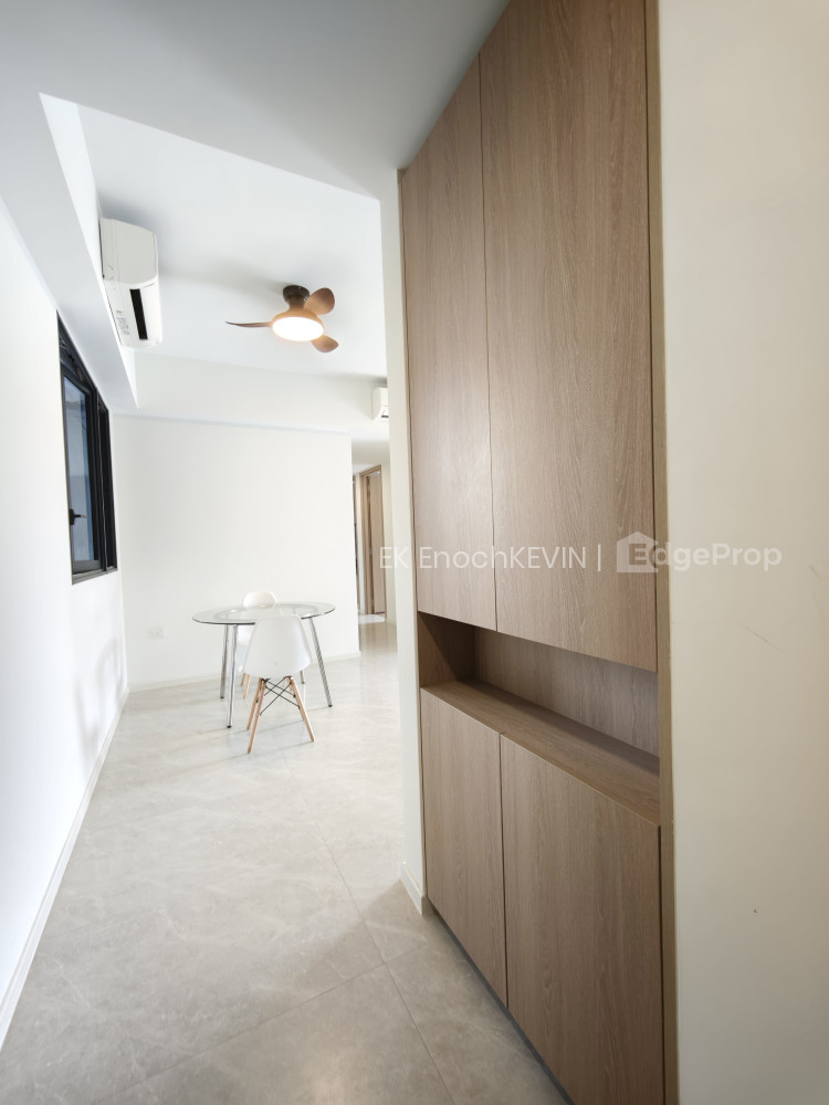 KI RESIDENCES AT BROOKVALE photo 4
