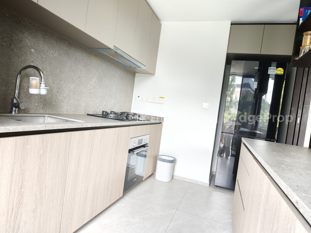 KI RESIDENCES AT BROOKVALE photo 5