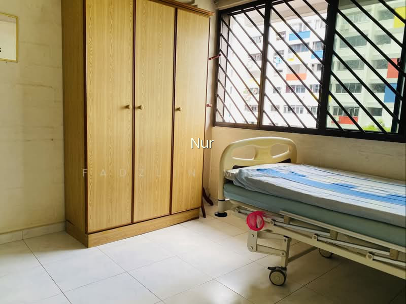 33 TEBAN GARDENS ROAD photo 3