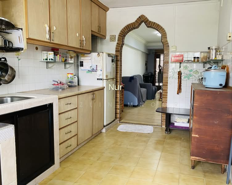 33 TEBAN GARDENS ROAD photo 5