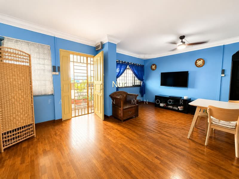 546 SERANGOON NORTH AVENUE 3 image 1 of 10